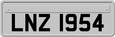 LNZ1954