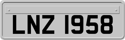 LNZ1958