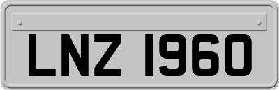 LNZ1960