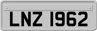 LNZ1962
