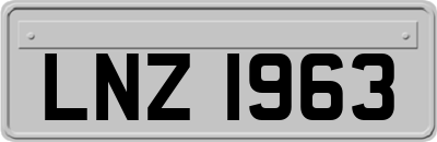 LNZ1963