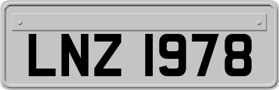 LNZ1978