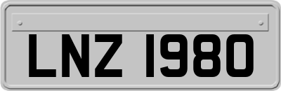 LNZ1980