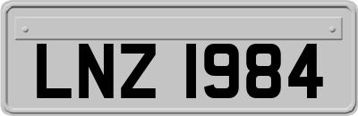 LNZ1984