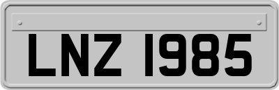 LNZ1985
