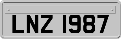 LNZ1987