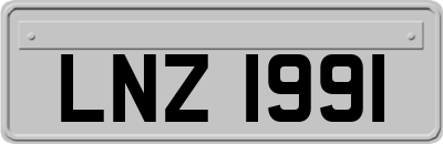 LNZ1991