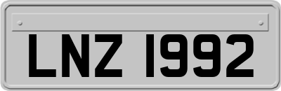 LNZ1992