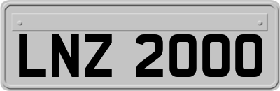LNZ2000