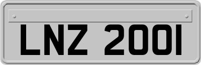 LNZ2001
