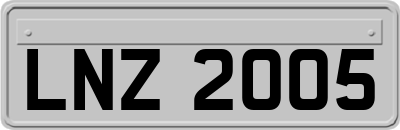 LNZ2005