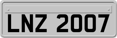 LNZ2007