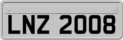 LNZ2008