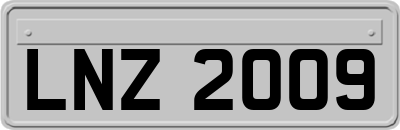 LNZ2009