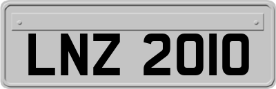 LNZ2010