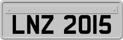 LNZ2015