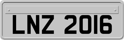 LNZ2016