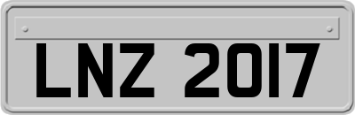 LNZ2017