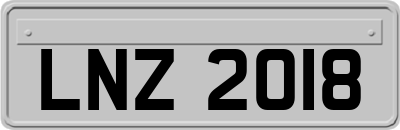LNZ2018