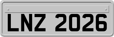 LNZ2026