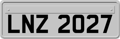 LNZ2027