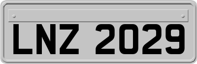 LNZ2029