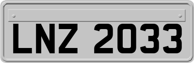 LNZ2033