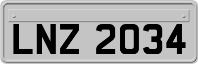 LNZ2034