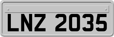 LNZ2035