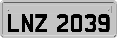 LNZ2039