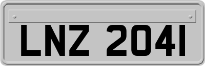 LNZ2041