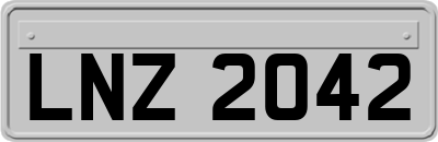 LNZ2042