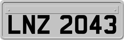 LNZ2043