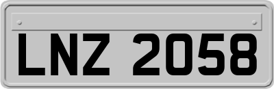 LNZ2058