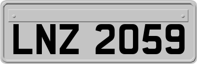LNZ2059