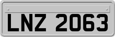 LNZ2063