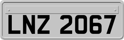 LNZ2067