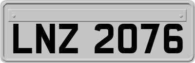 LNZ2076