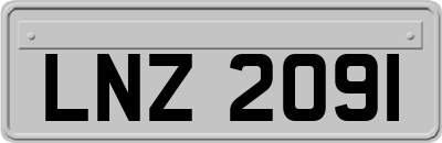 LNZ2091