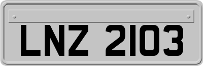 LNZ2103