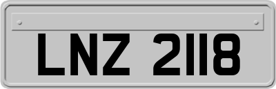 LNZ2118