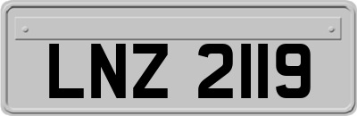 LNZ2119