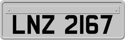 LNZ2167