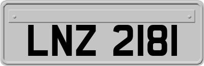 LNZ2181