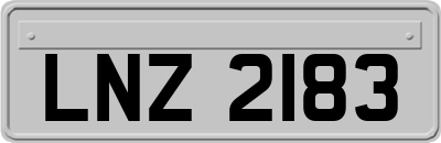 LNZ2183