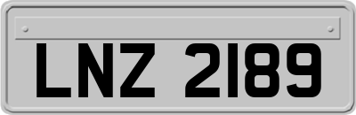 LNZ2189