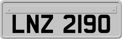 LNZ2190