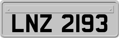 LNZ2193