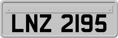 LNZ2195