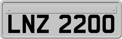 LNZ2200